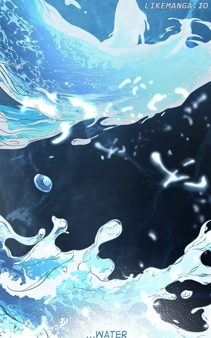 Like A Wind On A Dry Branch chapter 200 page 120