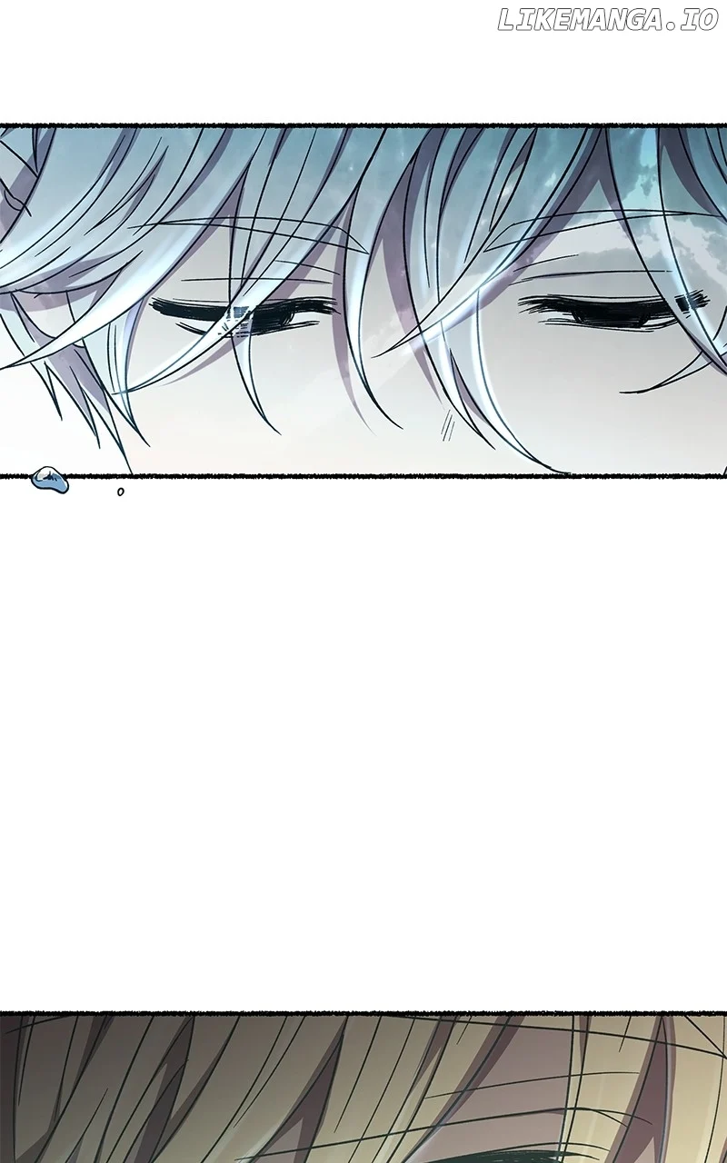 Like A Wind On A Dry Branch chapter 200 page 122