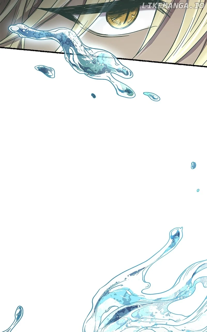 Like A Wind On A Dry Branch chapter 200 page 123