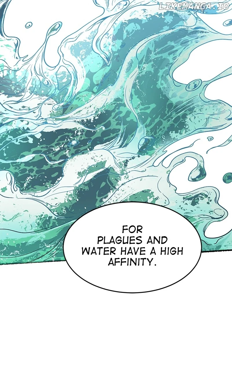 Like A Wind On A Dry Branch chapter 200 page 124