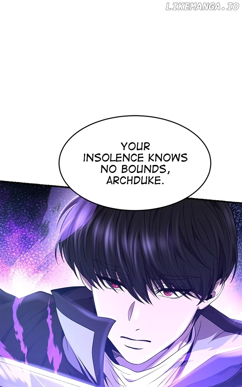 Like A Wind On A Dry Branch chapter 200 page 136