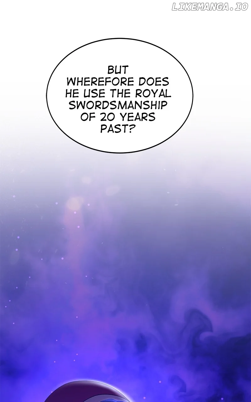 Like A Wind On A Dry Branch chapter 200 page 153