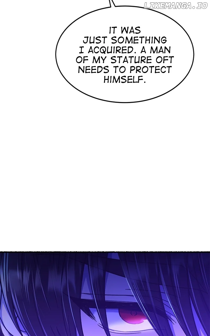 Like A Wind On A Dry Branch chapter 200 page 155
