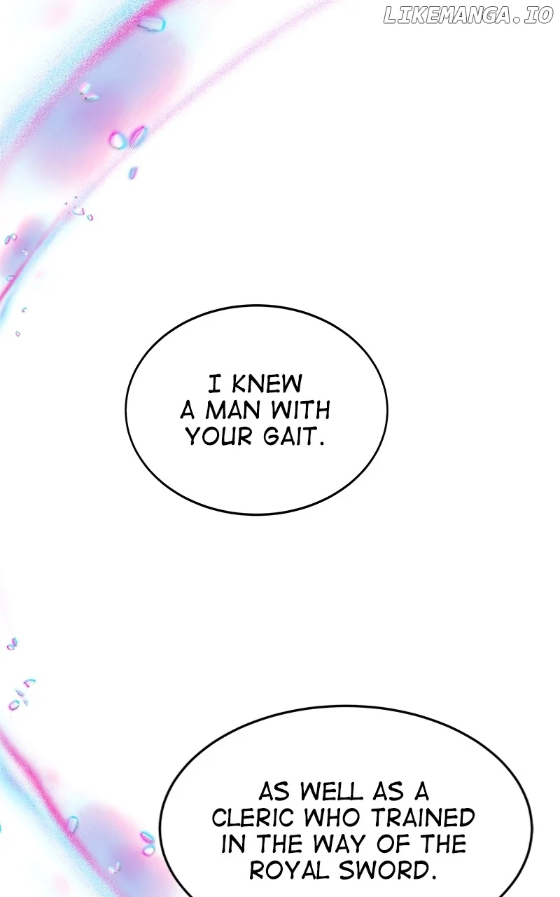 Like A Wind On A Dry Branch chapter 200 page 157