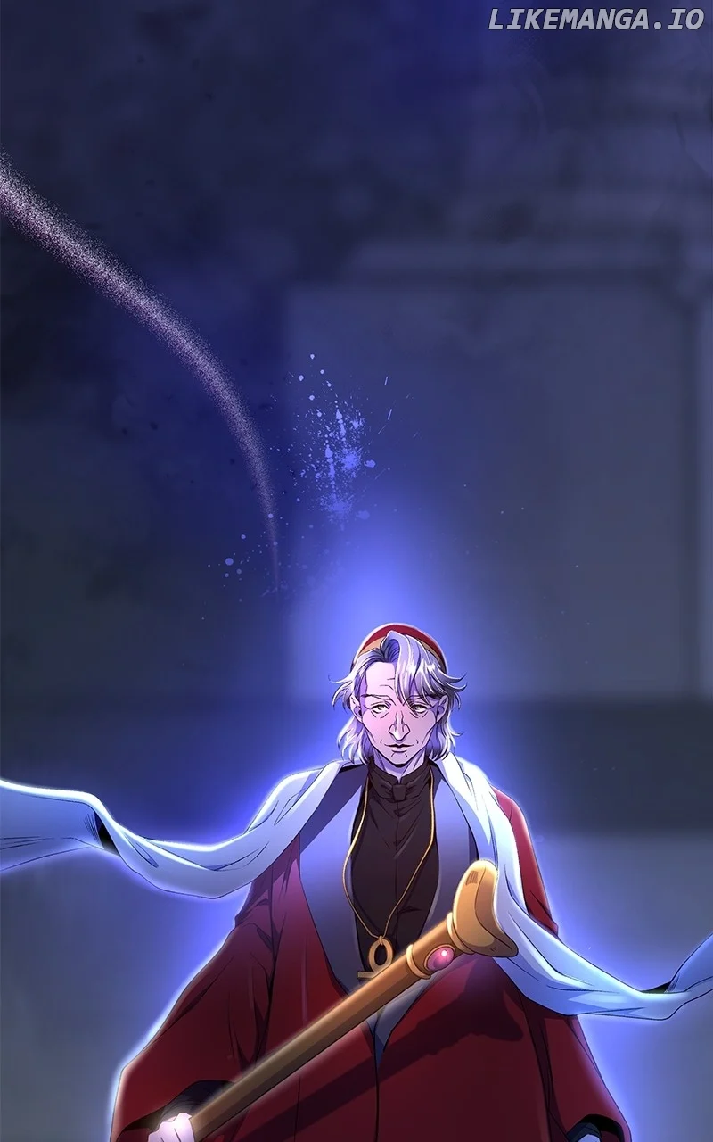 Like A Wind On A Dry Branch chapter 200 page 160