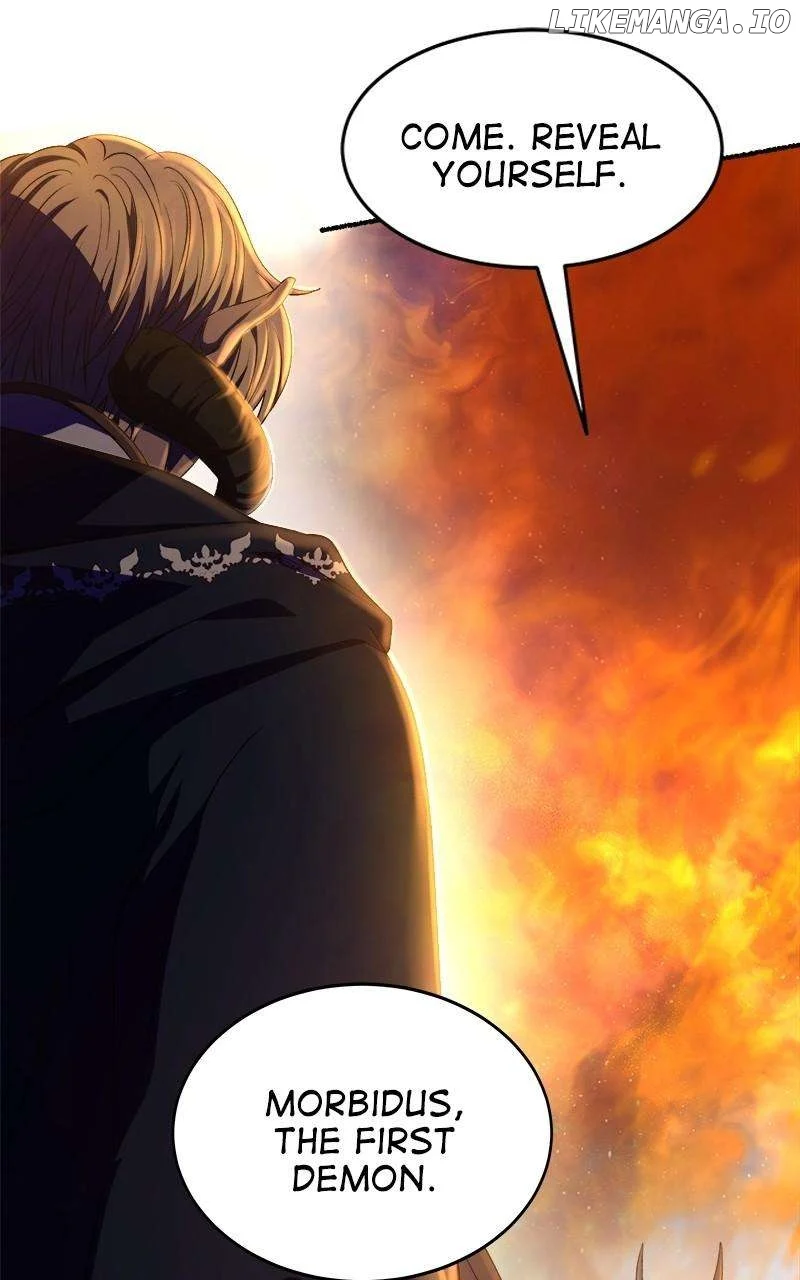 Like A Wind On A Dry Branch chapter 202 page 100