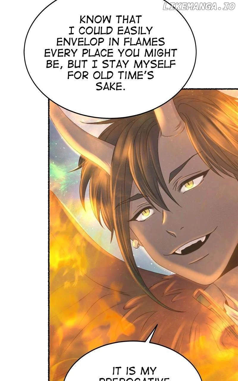 Like A Wind On A Dry Branch chapter 202 page 104