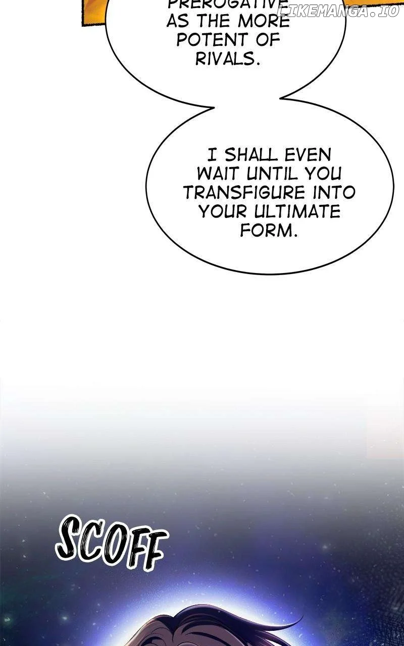 Like A Wind On A Dry Branch chapter 202 page 105