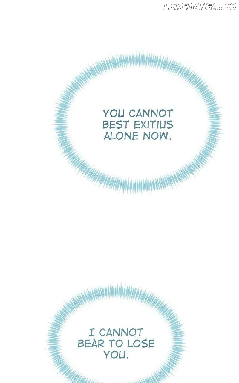 Like A Wind On A Dry Branch chapter 202 page 119