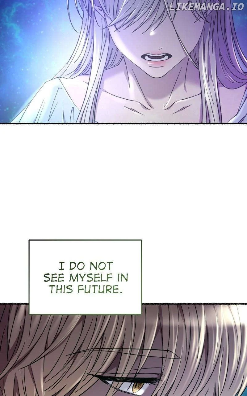 Like A Wind On A Dry Branch chapter 202 page 122