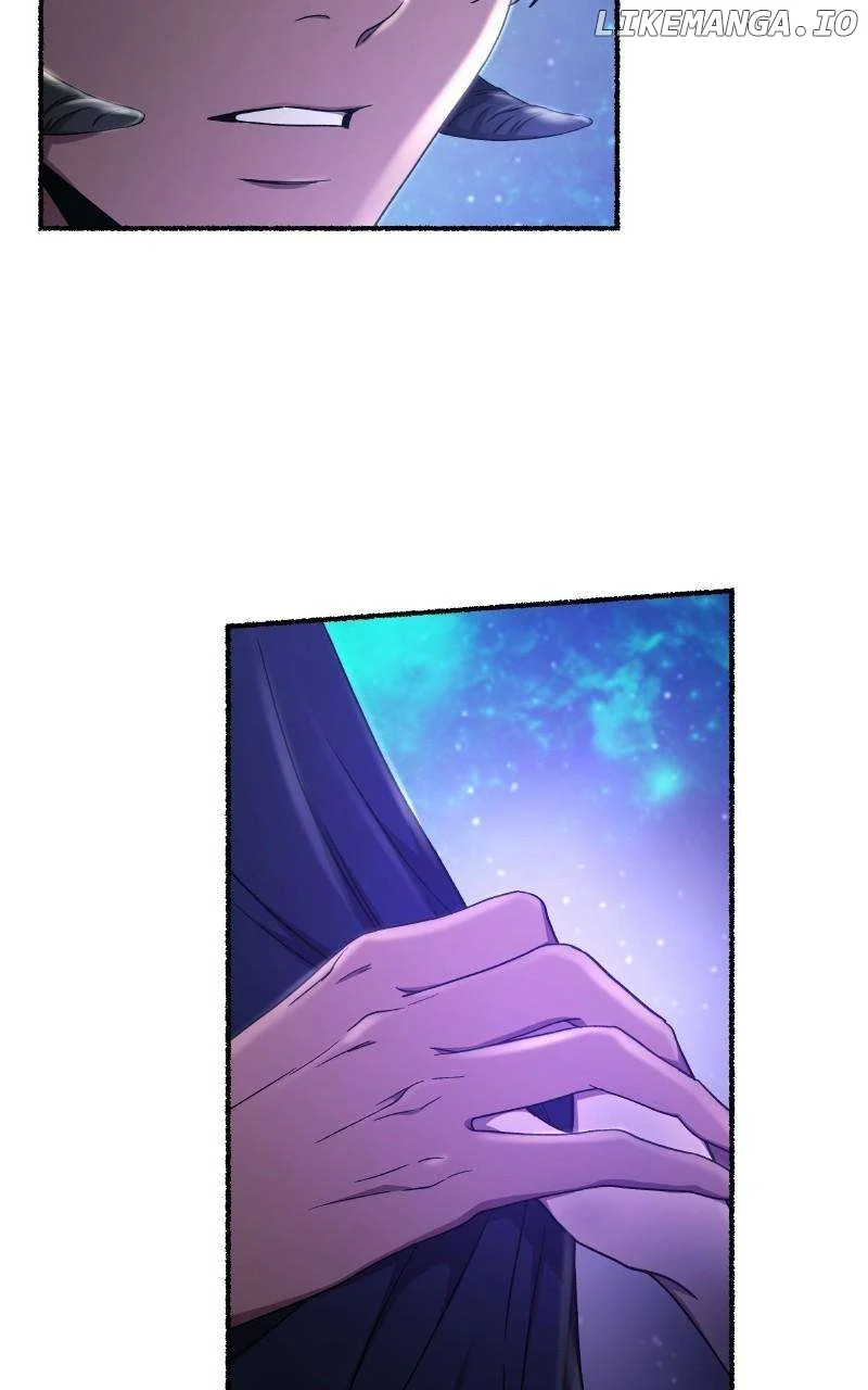 Like A Wind On A Dry Branch chapter 202 page 125