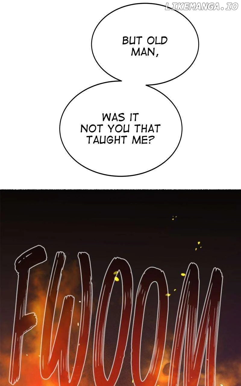 Like A Wind On A Dry Branch chapter 202 page 13