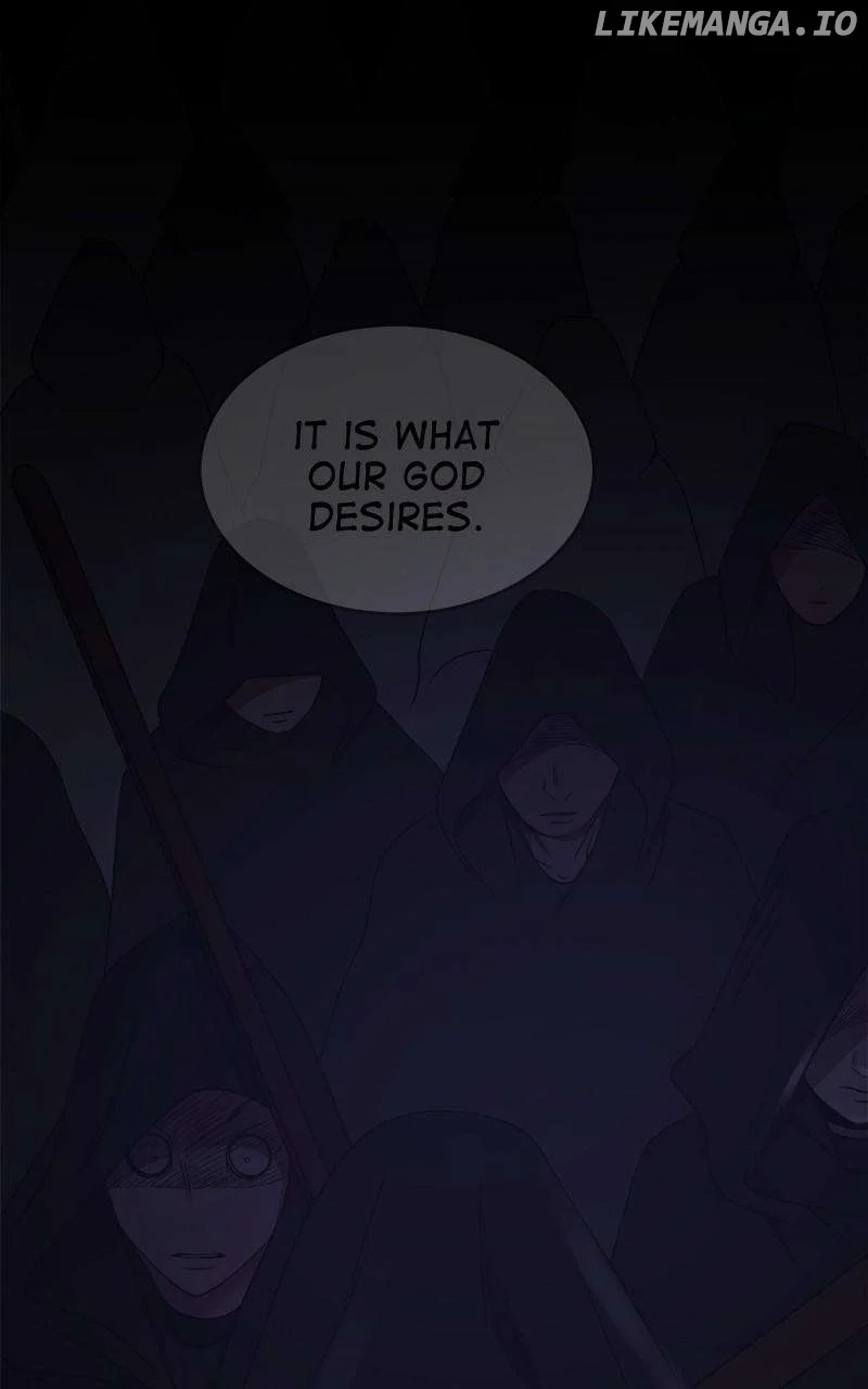Like A Wind On A Dry Branch chapter 202 page 19