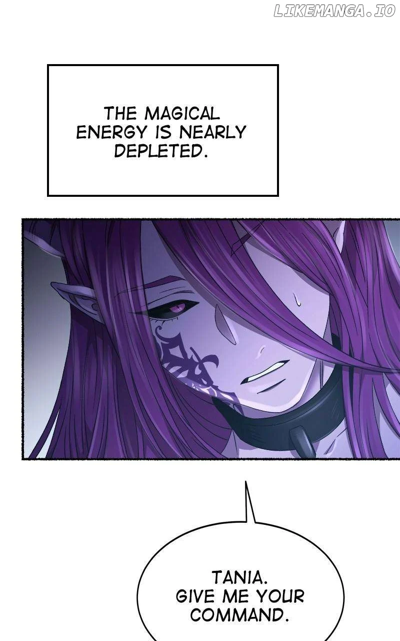Like A Wind On A Dry Branch chapter 202 page 25