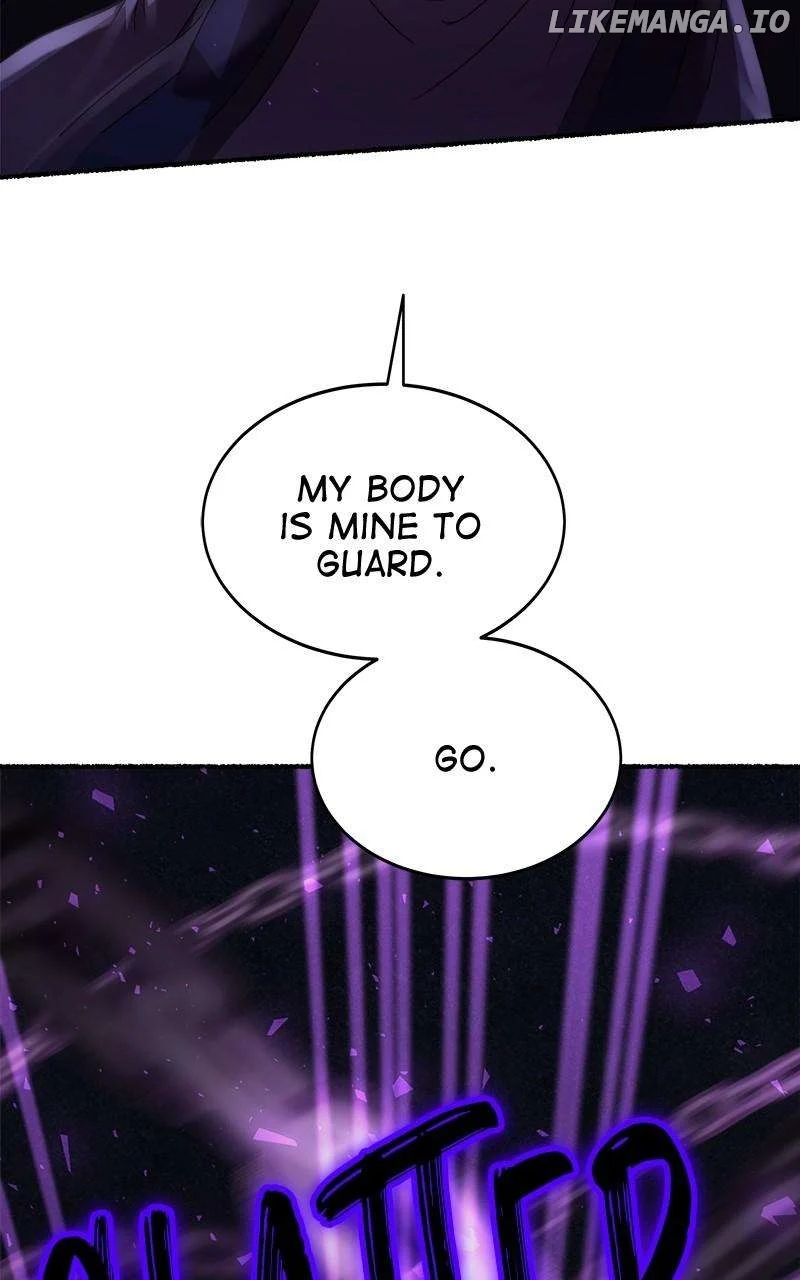 Like A Wind On A Dry Branch chapter 202 page 32