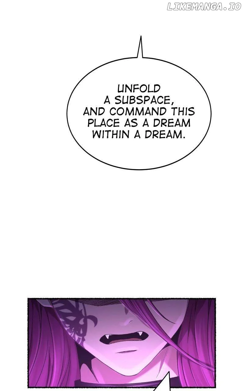 Like A Wind On A Dry Branch chapter 202 page 37