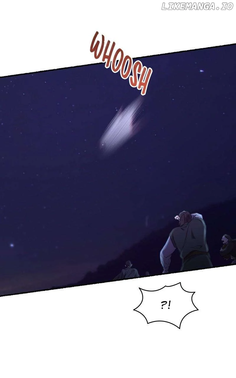 Like A Wind On A Dry Branch chapter 202 page 47