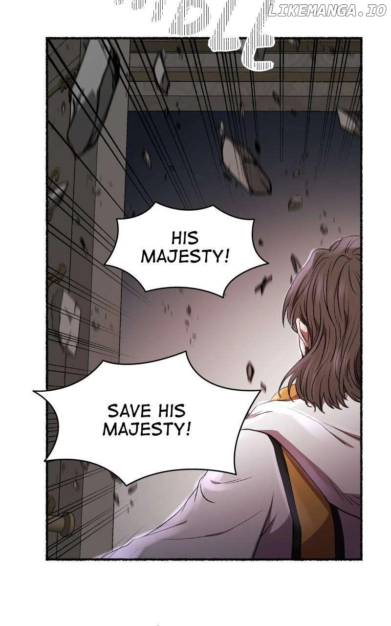 Like A Wind On A Dry Branch chapter 202 page 53