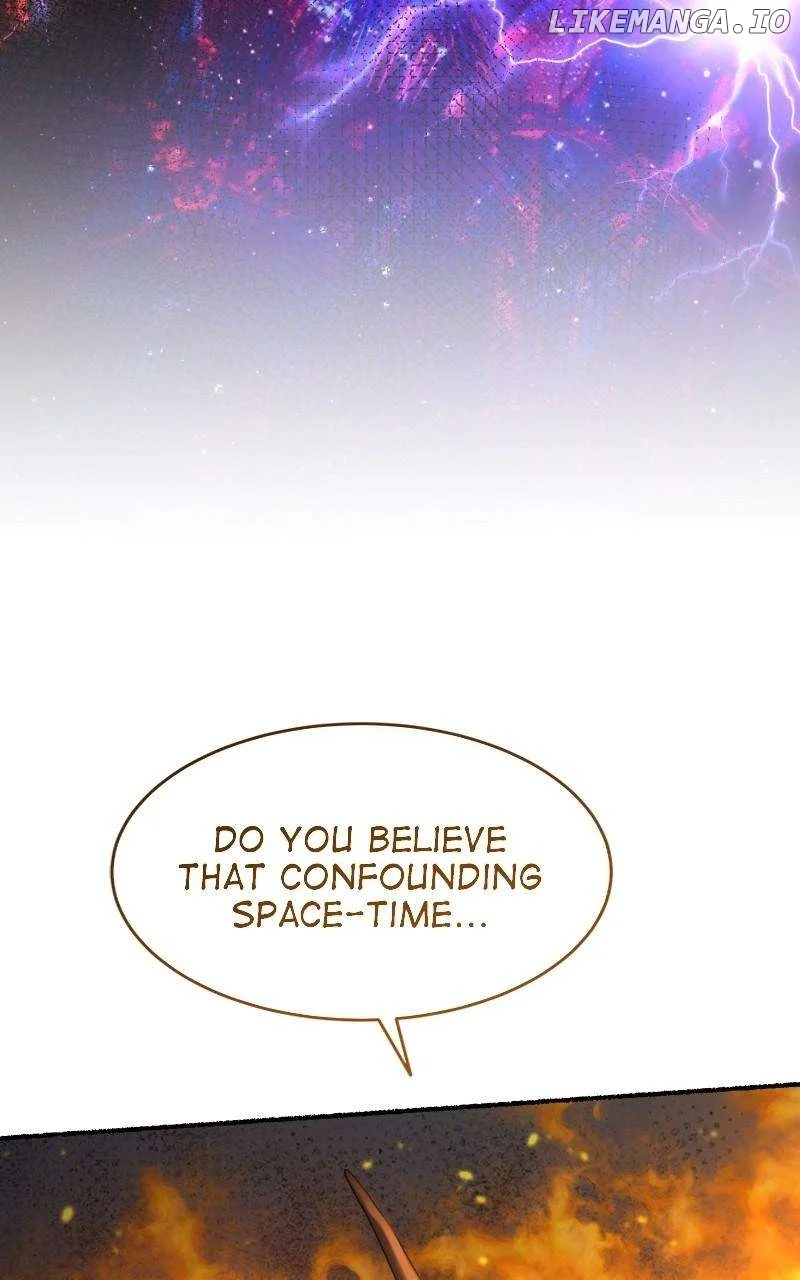 Like A Wind On A Dry Branch chapter 202 page 60