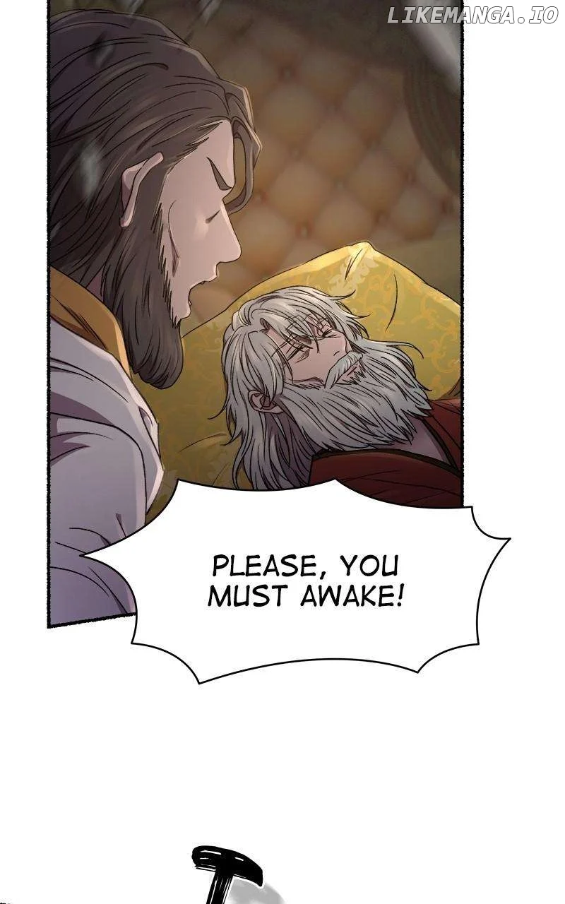 Like A Wind On A Dry Branch chapter 202 page 68
