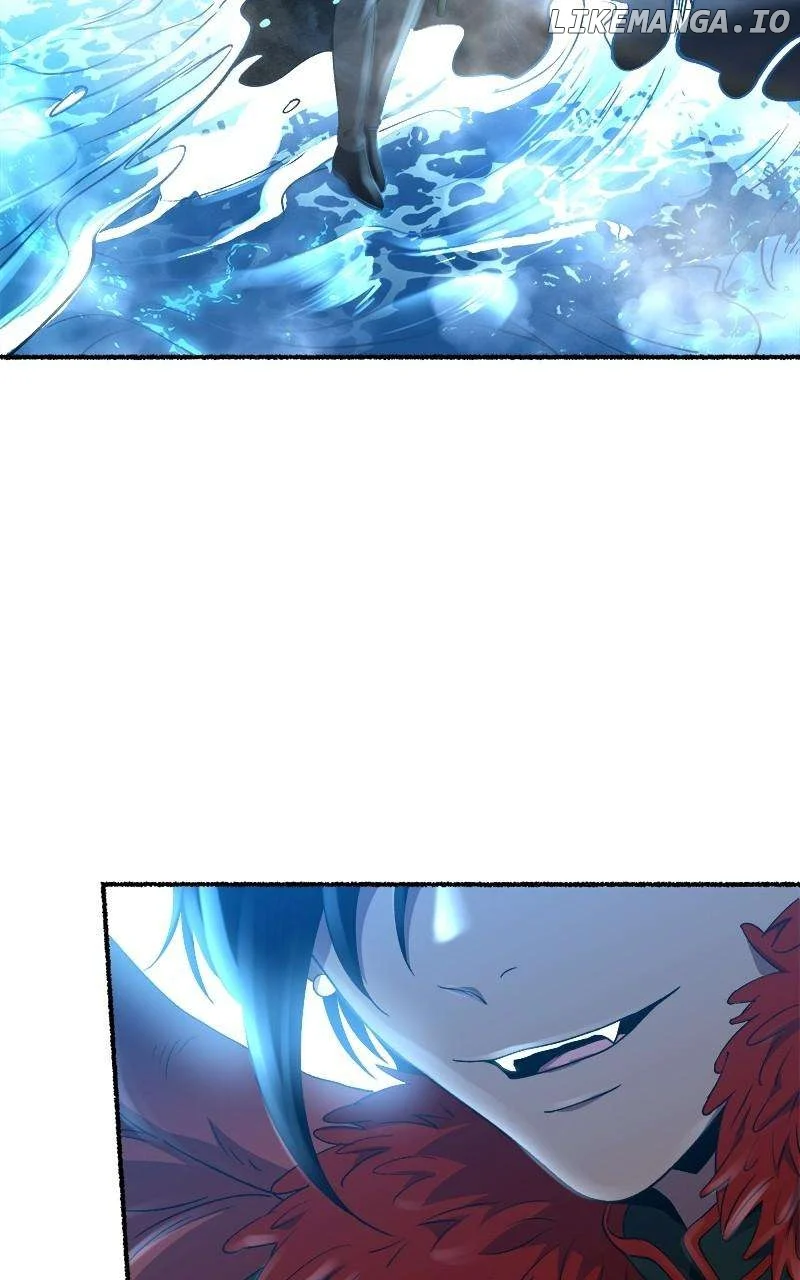 Like A Wind On A Dry Branch chapter 202 page 7