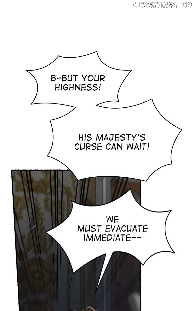 Like A Wind On A Dry Branch chapter 202 page 72