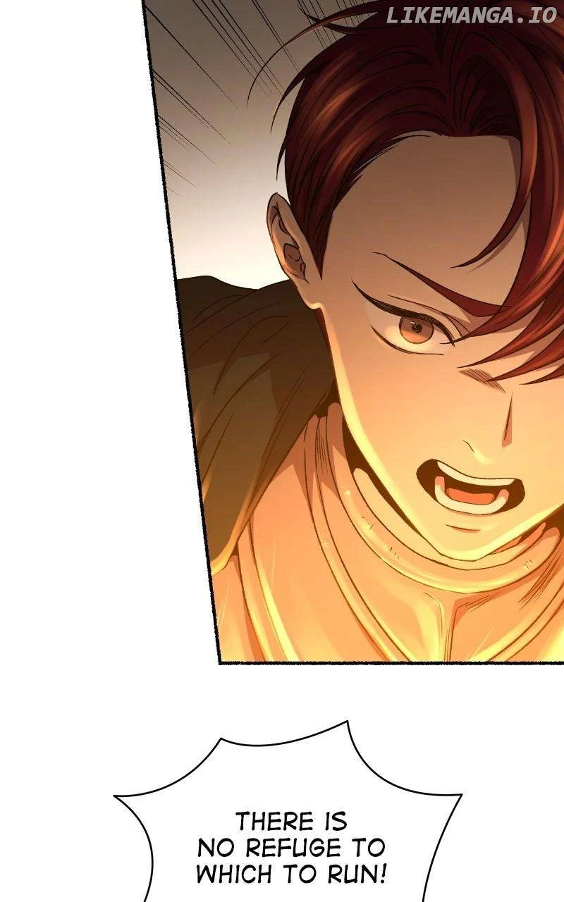 Like A Wind On A Dry Branch chapter 202 page 74