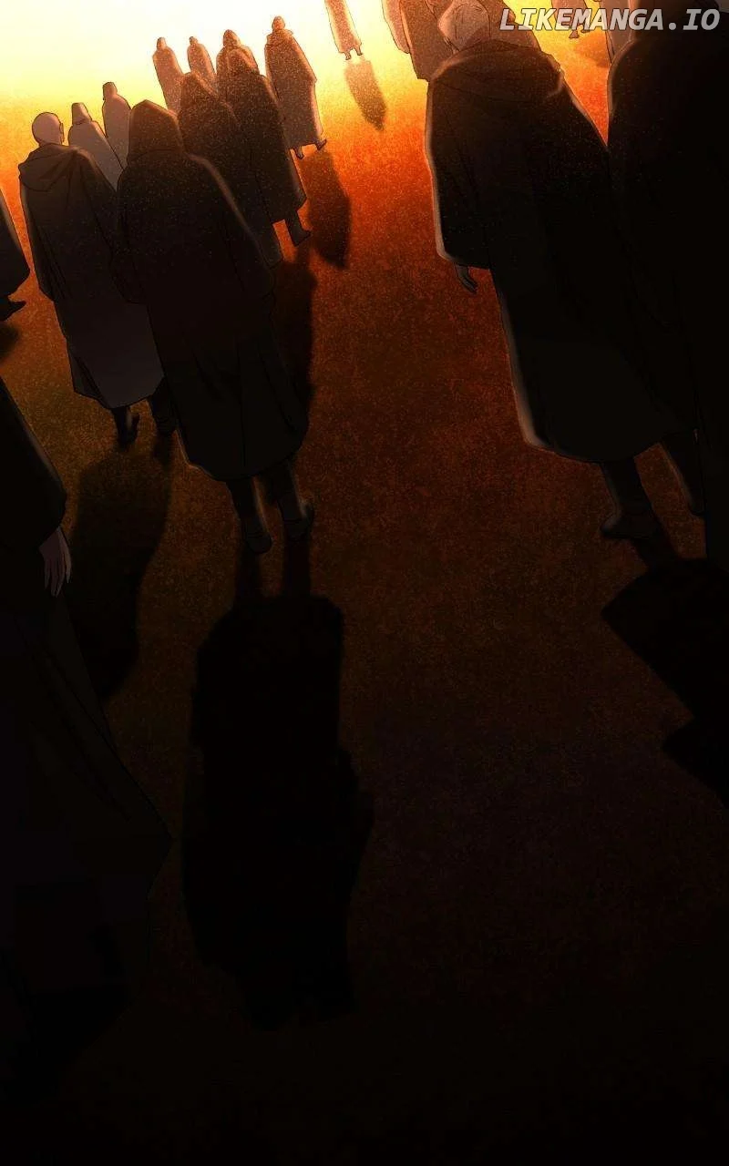Like A Wind On A Dry Branch chapter 202 page 80