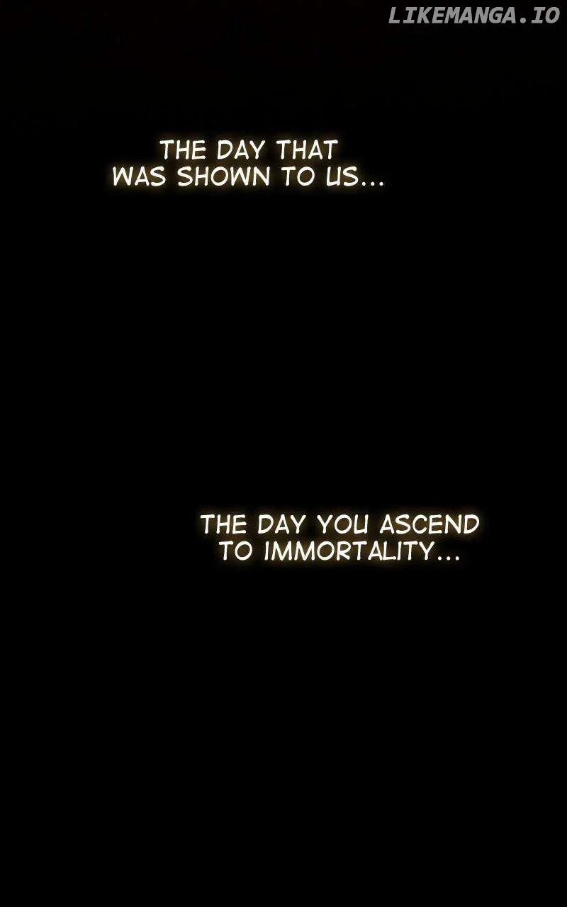 Like A Wind On A Dry Branch chapter 202 page 81