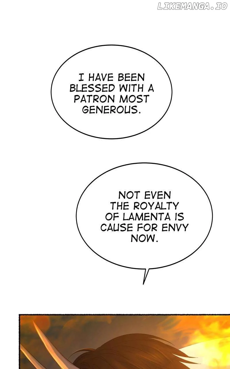 Like A Wind On A Dry Branch chapter 202 page 95