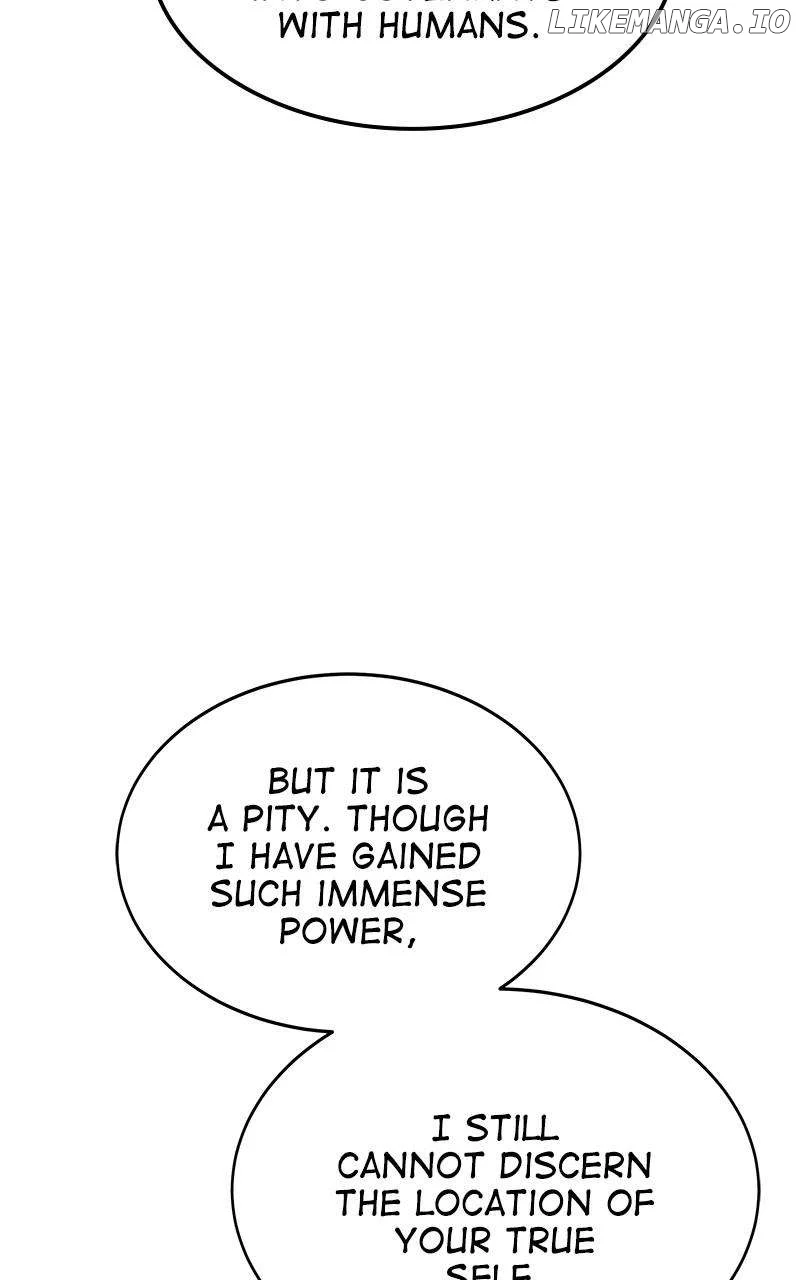 Like A Wind On A Dry Branch chapter 202 page 97