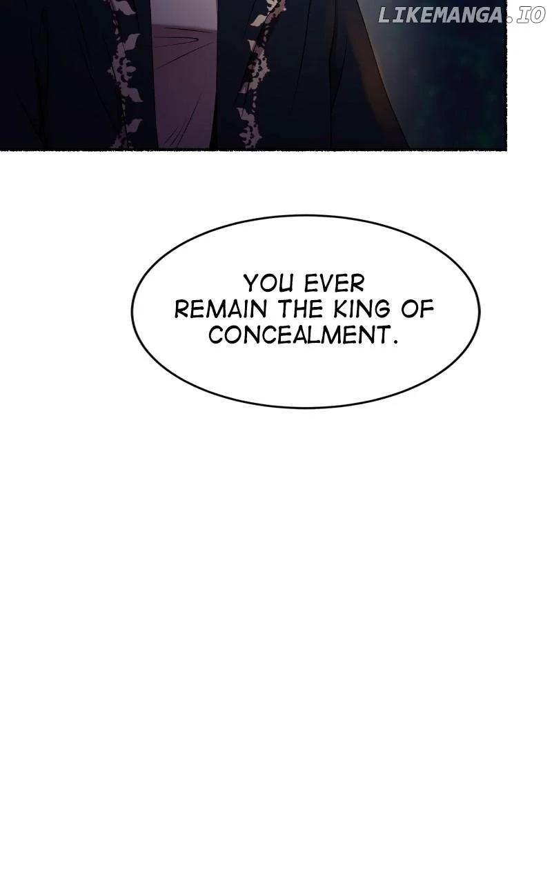 Like A Wind On A Dry Branch chapter 202 page 99
