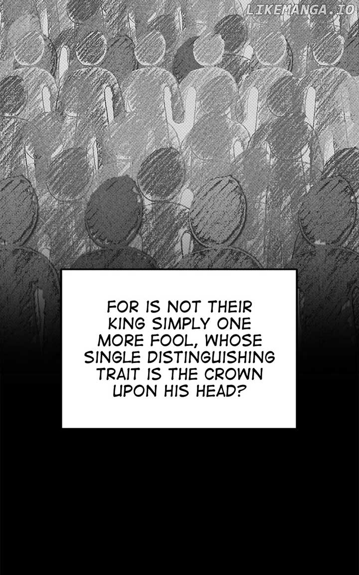 Like A Wind On A Dry Branch chapter 206 page 32