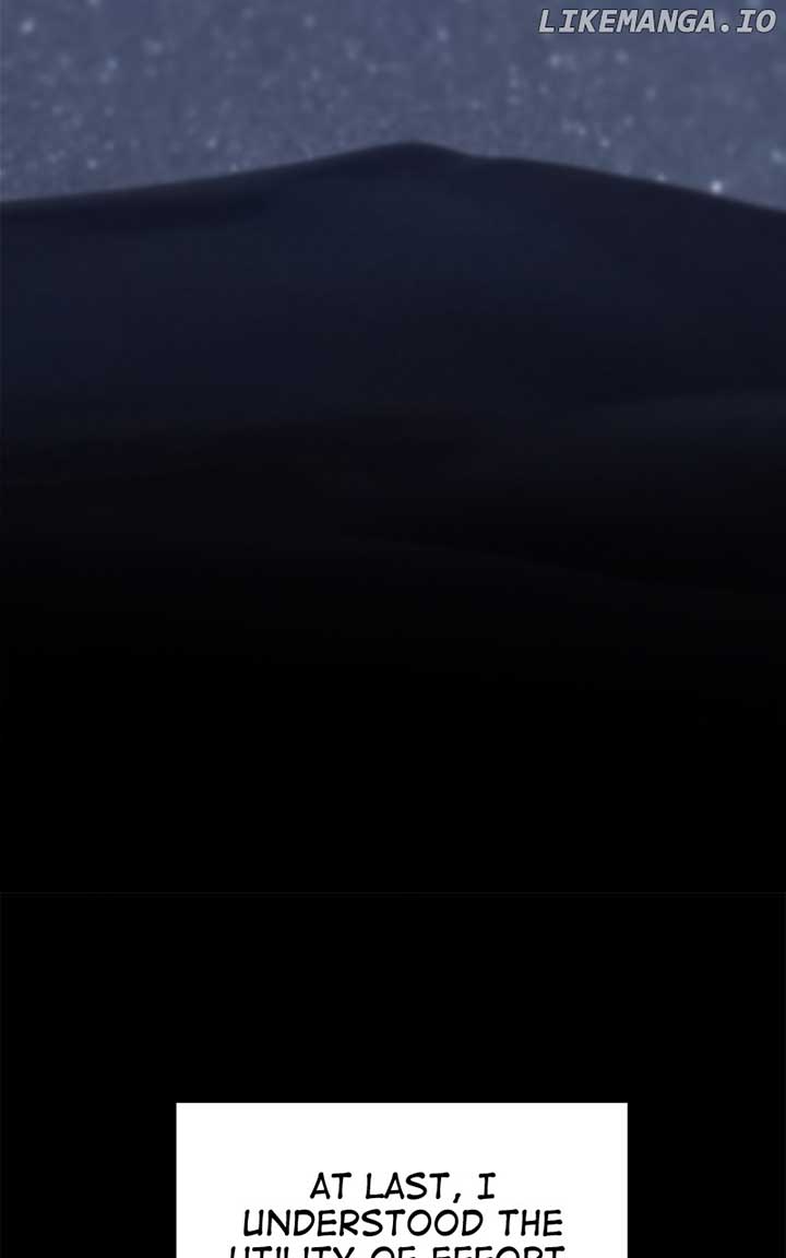 Like A Wind On A Dry Branch chapter 206 page 80