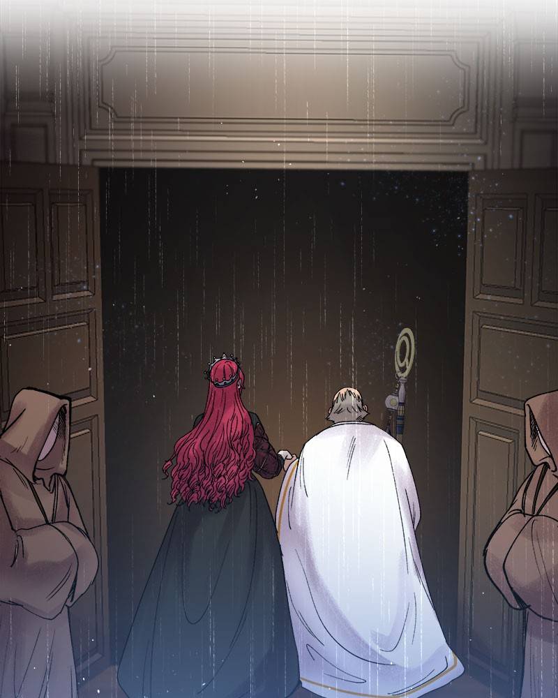 Like A Wind On A Dry Branch chapter 21 page 101
