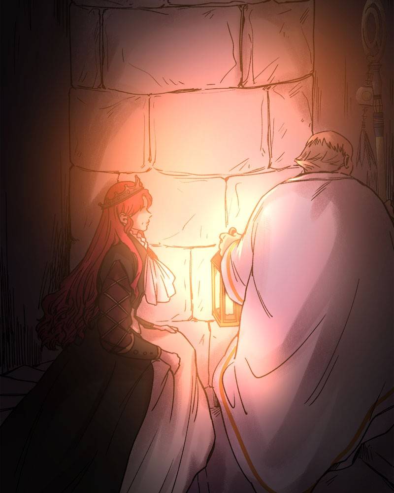 Like A Wind On A Dry Branch chapter 21 page 109
