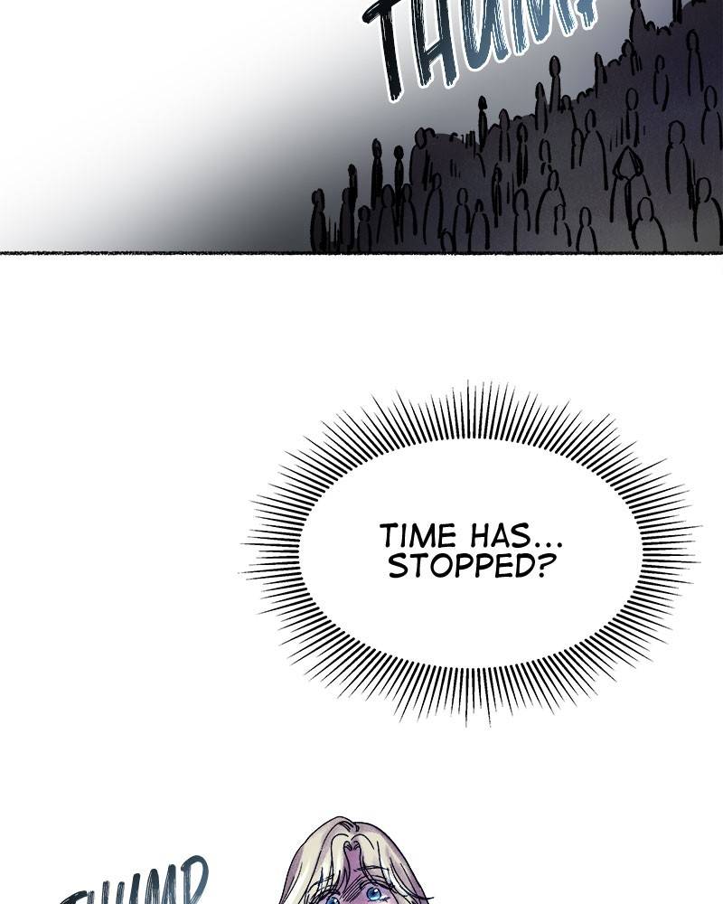 Like A Wind On A Dry Branch chapter 21 page 134