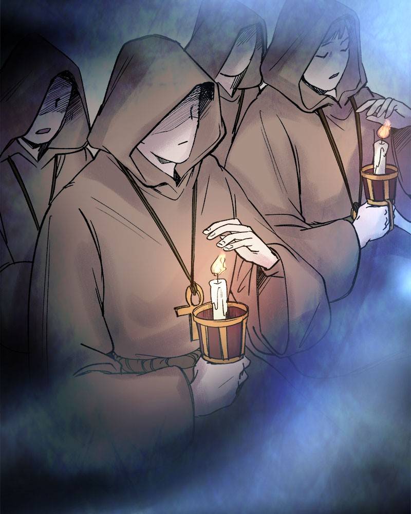 Like A Wind On A Dry Branch chapter 21 page 138
