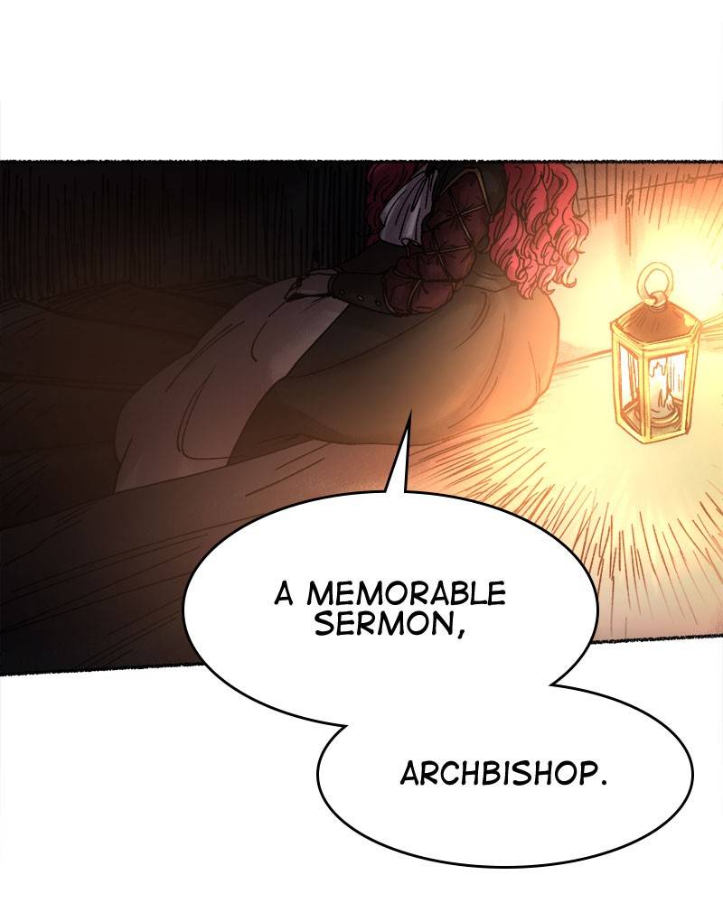 Like A Wind On A Dry Branch chapter 21 page 142