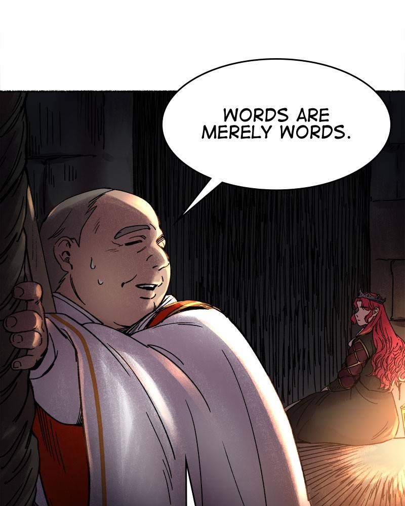 Like A Wind On A Dry Branch chapter 21 page 143