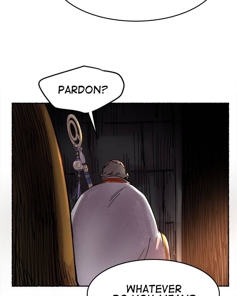 Like A Wind On A Dry Branch chapter 21 page 148