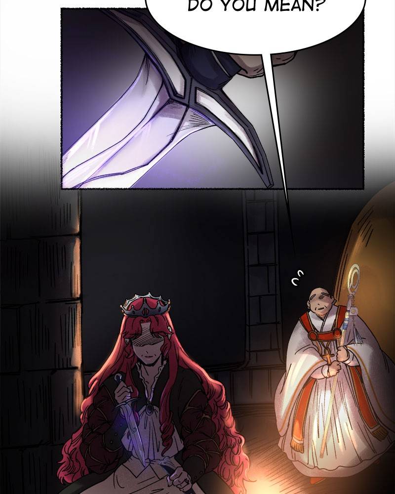 Like A Wind On A Dry Branch chapter 21 page 149