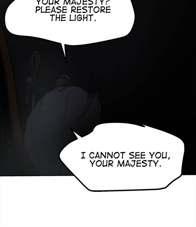 Like A Wind On A Dry Branch chapter 21 page 152