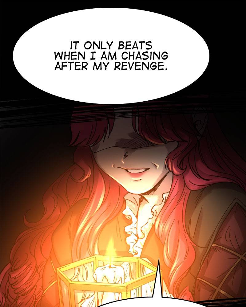 Like A Wind On A Dry Branch chapter 21 page 172