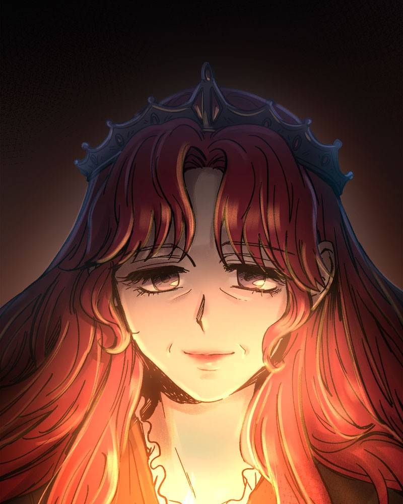 Like A Wind On A Dry Branch chapter 21 page 189