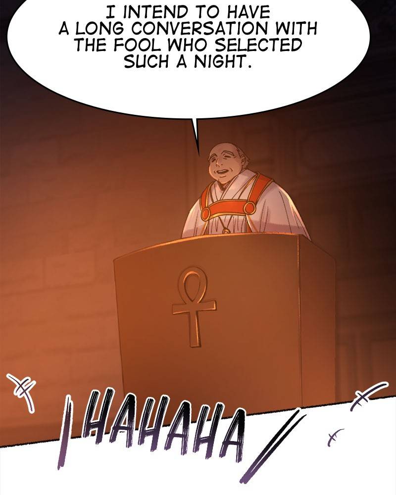 Like A Wind On A Dry Branch chapter 21 page 32