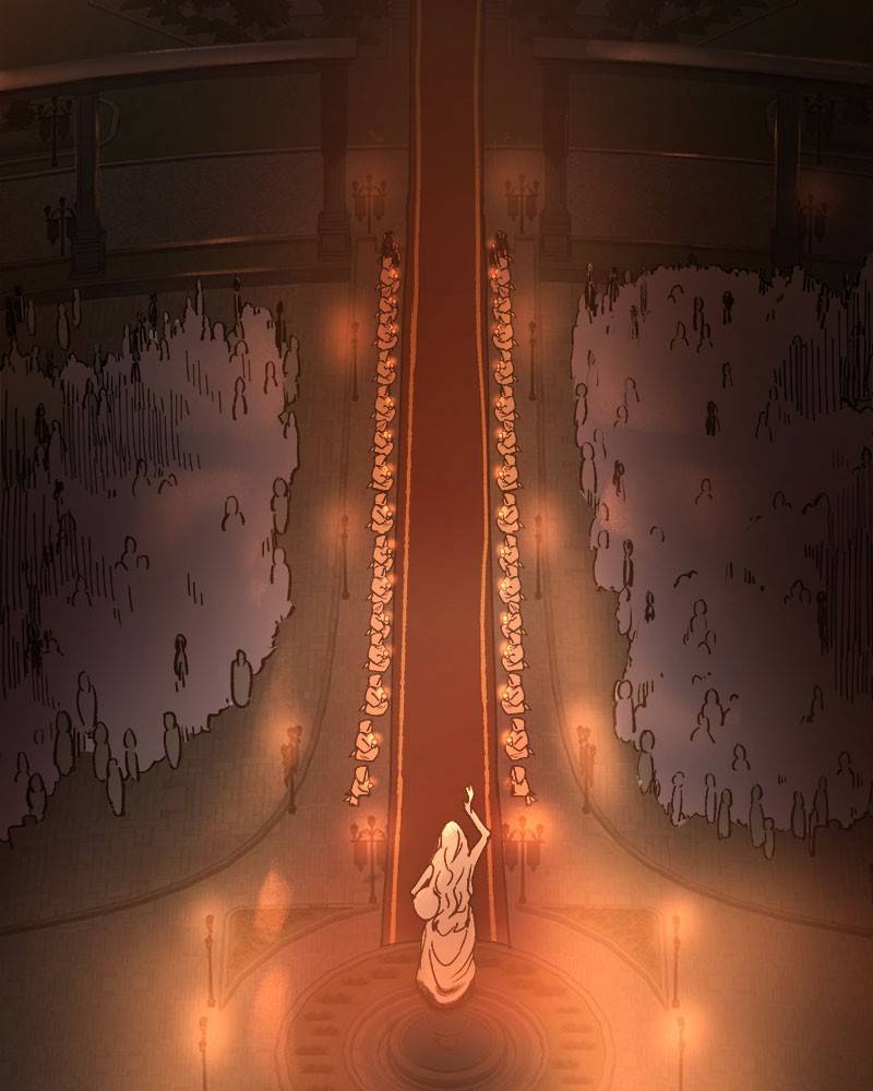 Like A Wind On A Dry Branch chapter 21 page 5