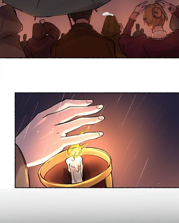 Like A Wind On A Dry Branch chapter 21 page 50
