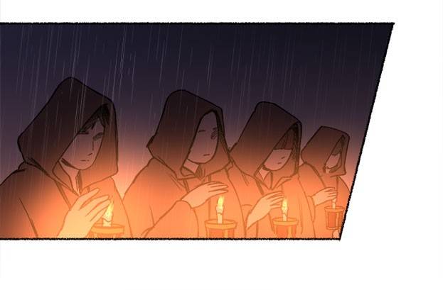 Like A Wind On A Dry Branch chapter 21 page 56
