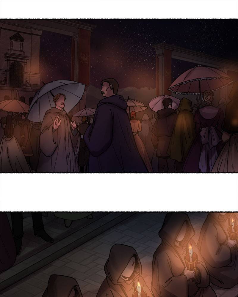 Like A Wind On A Dry Branch chapter 21 page 8